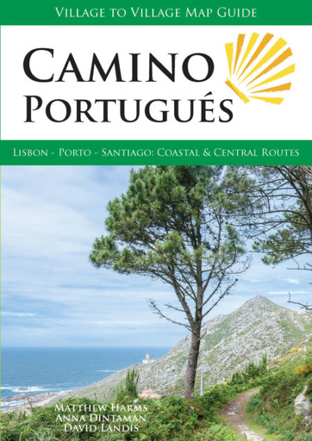 Camino Portugués – Camino Guidebooks – Village to Village Guides